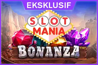 SLOT MANIA BONANZA?v=7.0